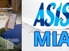 Rivoluzione digitale ASIS: nasce MIA, servizi a portata di smartphone