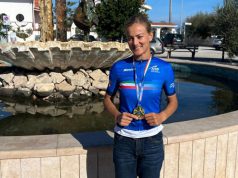 “Maria Bruno Campionessa Italiana di Triathlon Super Lungo: Orgoglio Campano e Spirito di Eccellenza”