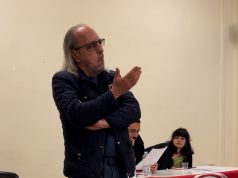 Salerno al voto, Pio Antonio De Felice candidato sindaco