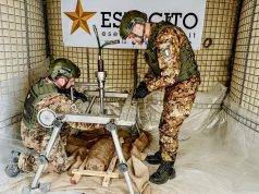 Eboli, terminato bomba day: riaperta autostrada