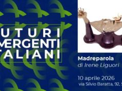 Alla BCC di Salerno mostra “Miglia di Mare”, “Labyrinthos”, “Octopus” dell’artista Irene Liguori