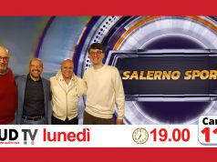 Salerno Sport 20/04/2026