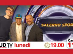 Salerno Sport del 13/04/2026