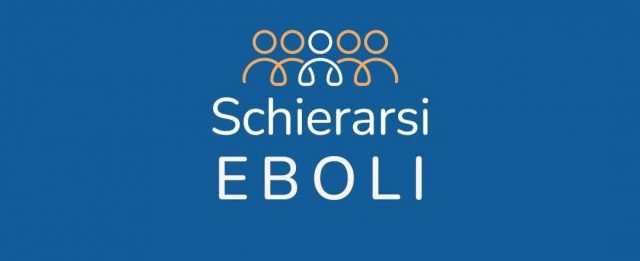 SCHIERARSI EBOLI
