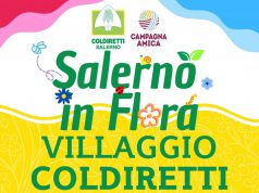 Salerno in Flora 2026: natura, gusto e tradizione in festa