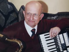 Eboli, se ne va Salvatore De Gennaro: l’ultimo de “I Sorrentini”