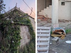 Eboli, Pezza delle Monache: incuria e ritardi