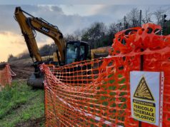 Eboli Battipaglia, bomba day: piano viabilità straordinario
