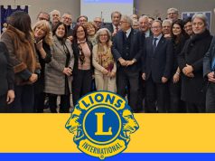 Eboli, i Lions premiano le eccellenze