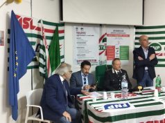 Battipaglia, Cisl e carabinieri contro le truffe