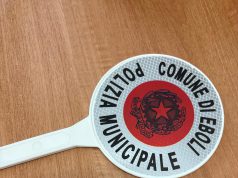 Eboli, smercio di stupefacenti: controlli della polizia municipale