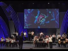 Eboli, orchestra IC “Romano” a Sanremo