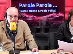 Eboli, la crisi politica diventa una canzone