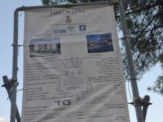 Eboli, via Giarletta. Busillo: «90 giorni di promesse mancate»