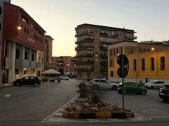 Eboli, notti da incubo: residenti esasperati