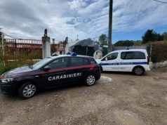Eboli, sicurezza: spaccio e prostituzione nel mirino