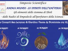 Eboli, “Anima Mundi” tra scienza, filosofia e bellezza