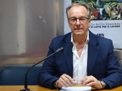 1° Maggio, CGIL, CISL e UIL in piazza a Nocera