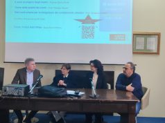 Battipaglia, presentato School Workshop on Climate Change