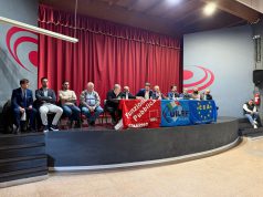 Salerno, assemblea dei dipendenti del comune