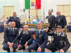 “Solidarietà in Rotta verso il Cuore”: i Marinai di Salerno al fianco dei più fragili