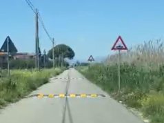 Capaccio Paestum, ultimati i lavori tra via Quistione e viale della Repubblica