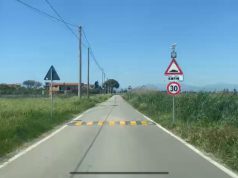 Capaccio Paestum, ultimati i lavori tra via Quistione I e viale della Repubblica