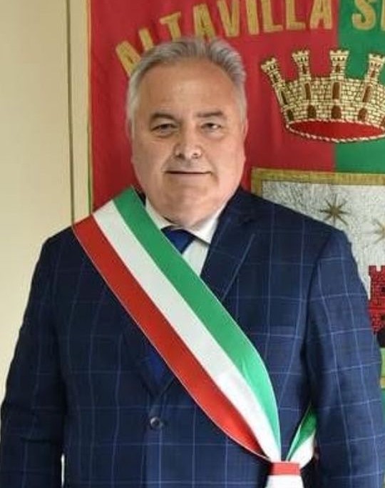 cembalo Altavilla Silentina