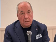 Eboli, Cicia: “Città in ginocchio: il fallimento di chi doveva guidarla”