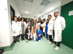 Ail Salerno dona attrezzature all’ospedale di Pagani