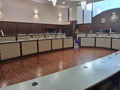 Battipaglia, saltata la seduta del Consiglio comunale