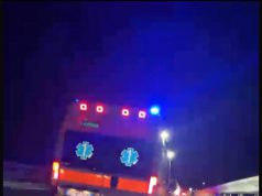 Incidente tra Pontecagnano e Montecorvino Pugliano: quattro feriti