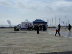 Salerno Pulita, cresce la raccolta differenziata in città