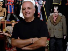 Unisa, Carlo Faiello ai “Colloqui”: tra musica e fotografia