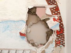 Battipaglia, furto all’ufficio anagrafe