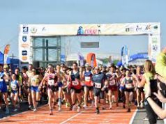 “Salerno corre”, torna la gara competitiva nazionale