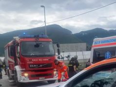 Pagani, schianto tra auto e camion: due vittime