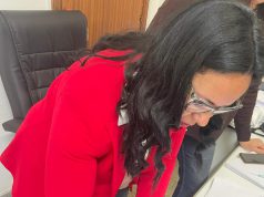 Castel San Lorenzo, prende servizio l’avvocato Loreta Senatore: rafforzata l’Area Amministrativa