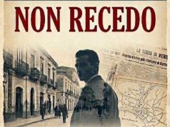 Battipaglia, presentato il libro “Non Recedo – Il Silenzio di Lorenzo”