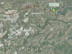 Eboli Battipaglia, bomba day il 12 aprile chiusura dell’A2