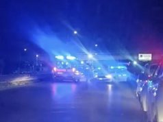 Sarno, incidente: motociclista perde la vita