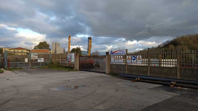 sicignano infortunio