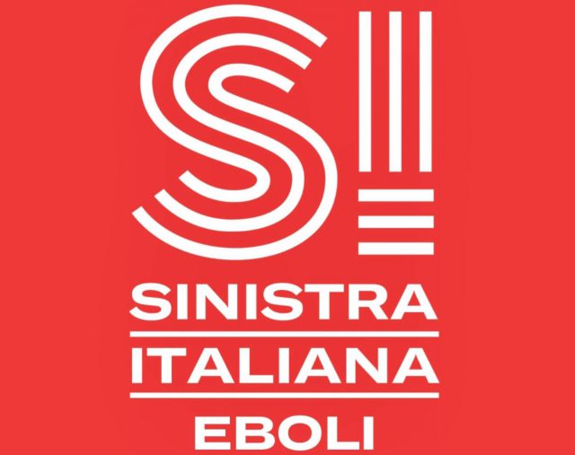 sinistra italiana eboli