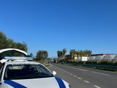Eboli, raffica di multe e controlli