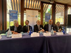 Asl, protocollo interregionale per la sanità del sud