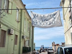 Porto di Pastena, il comitato civico rilancia la protesta contro il progetto