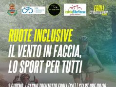 Il 2 giugno a Bagno Trentotto, a Marina di Eboli, si celebra lo Sport “Vela Day 2026” e “Ruote Inclusive – Il vento in faccia, lo sport per tutti”