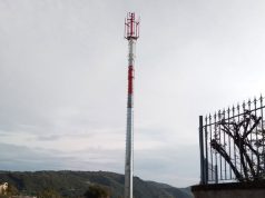 Giovi, assemblea sul 5G: cittadini e candidati sindaci a confronto