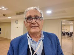 Provincia, Parente eletto presidente