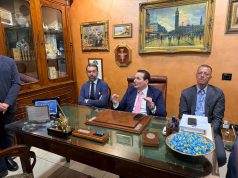 Salerno, Sarno (FdI): “ottenuto risultato importante”